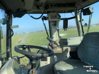 Tractor / Trekker Fendt Fendt 712 TMS met herder arm