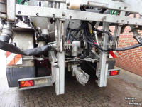 Zodebemester  Briri VTRW 22400 Güllefass mit Schleppschuh
