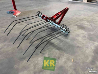 Schoffelmachine / Schoffelbalk Steketee Steketee-Lemken onderdelen