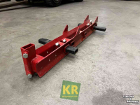 Schoffelmachine / Schoffelbalk Steketee Steketee-Lemken onderdelen