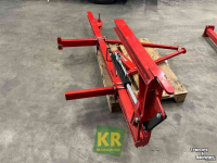 Schoffelmachine / Schoffelbalk Steketee Steketee-Lemken onderdelen