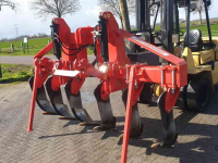 Woeler / Diepwoeler / Voorzetwoeler GRS WP6-300h voorzet woeler, ondergronder