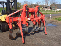 Woeler / Diepwoeler / Voorzetwoeler GRS WP6-300h voorzet woeler, ondergronder