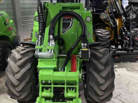 Shovel / Wiellader / Kniklader Avant Avant 860i TDL