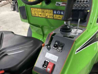 Shovel / Wiellader / Kniklader Avant Avant 860i TDL