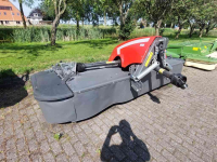 Maaier Massey Ferguson DM316 FP