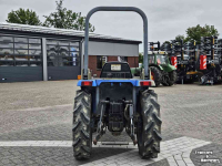 Compact tractor Iseki SIAL 1932306+548/456+ compact tractor
