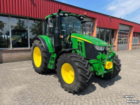 Tractor / Trekker John Deere 6120M