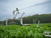 Overige beregeningsmachines en toebehoren  7Sense Irrigatie sensor