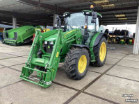Tractor / Trekker John Deere 5115R