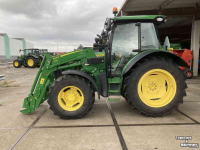 Tractor / Trekker John Deere 5115R