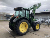 Tractor / Trekker John Deere 5115R