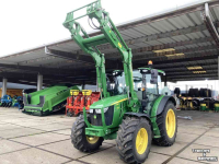 Tractor / Trekker John Deere 5115R