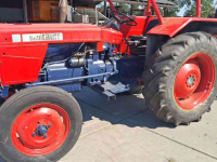 Tractor / Trekker Same Minitauro 60