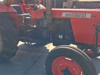 Tractor / Trekker Same Minitauro 60