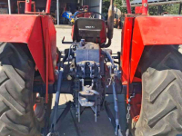 Tractor / Trekker Same Minitauro 60