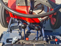 Tractor / Trekker Same Minitauro 60
