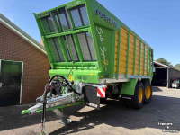 Silagewagen Joskin Silospace 480D