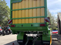 Silagewagen Joskin Silospace 480D