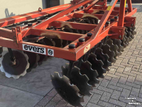 Schijveneg Evers Skyros schijveneg