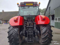 Tractor / Trekker Case Cvx150