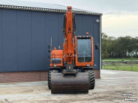Graafmachine Doosan DX140W