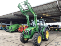 Tractor / Trekker John Deere 5115R