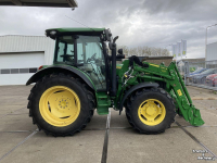 Tractor / Trekker John Deere 5115R