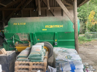 Voermengwagen Vertikaal Marmix RX 9.15