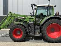 Tractor / Trekker Fendt 720 Gen6 Power met Cargo 5X85