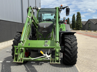 Tractor / Trekker Fendt 720 Gen6 Power met Cargo 5X85