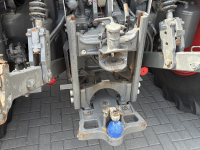 Tractor / Trekker Fendt 720 Gen6 Power met Cargo 5X85