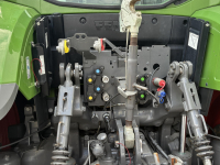 Tractor / Trekker Fendt 720 Gen6 Power met Cargo 5X85