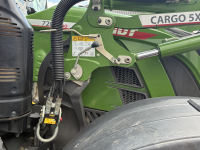 Tractor / Trekker Fendt 720 Gen6 Power met Cargo 5X85