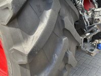 Tractor / Trekker Fendt 720 Gen6 Power met Cargo 5X85