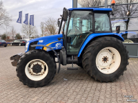 Tractor / Trekker New Holland 100A
