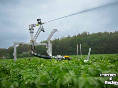 Overige beregeningsmachines en toebehoren  7Sense Irrigatie sensor