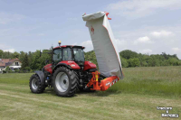 Maaier Kuhn GMD355FF