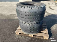 Wielen, Banden, Velgen & Afstandsringen Vredestein 500/50-17 set banden
