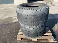 Wielen, Banden, Velgen & Afstandsringen Vredestein 500/50-17 set banden
