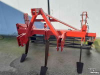 Woeler / Diepwoeler / Voorzetwoeler Goudland HD 3T KLEI 180