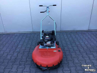 Onkruidborstel Westermann WKB 660 Onkruidborstel