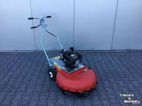 Onkruidborstel Westermann WKB 660 Onkruidborstel
