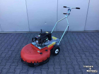 Onkruidborstel Westermann WKB 660 Onkruidborstel