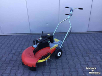 Onkruidborstel Westermann WKB 660 Onkruidborstel