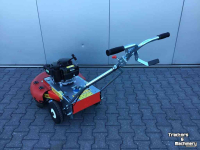 Onkruidborstel Westermann WKB 660 Onkruidborstel