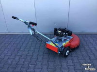 Onkruidborstel Westermann WKB 660 Onkruidborstel