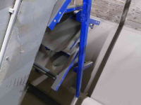 Lees-tafel / Lees-unit Schouten Leeslijn