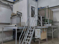 Lees-tafel / Lees-unit Schouten Leeslijn