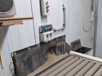 Lees-tafel / Lees-unit Schouten Leeslijn